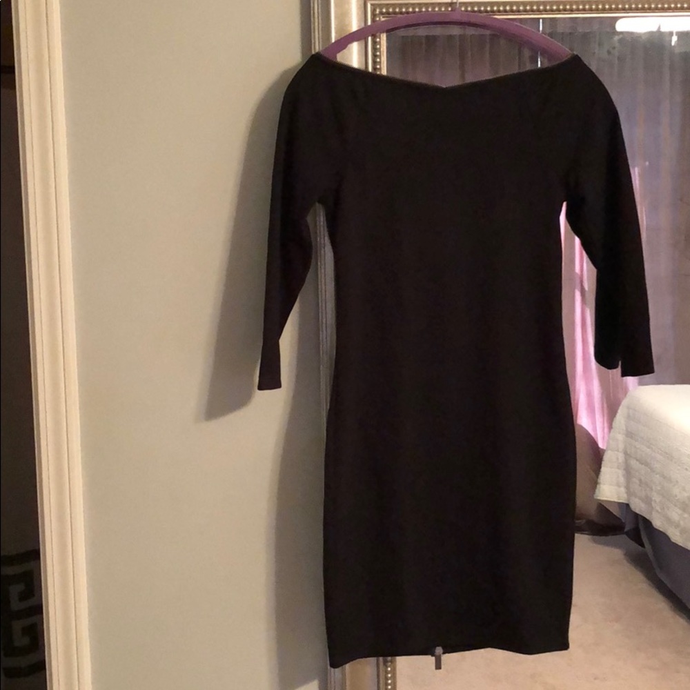 Armai Exchange Dress